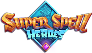 Super Spell Heroes